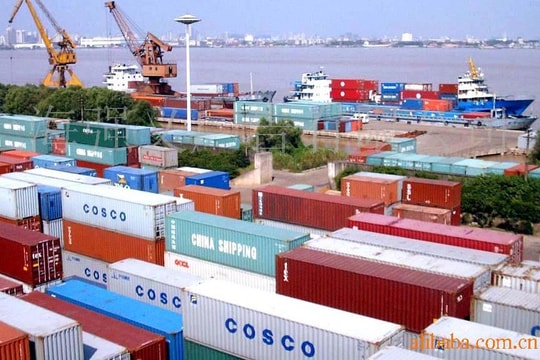 Xuất khẩu năm 2013  Triển vọng hay thách thức cho Việt Nam?