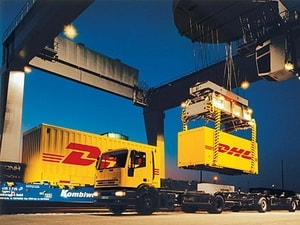 DHL mở dịch vụ vận chuyển mới Malaysia-Việt Nam