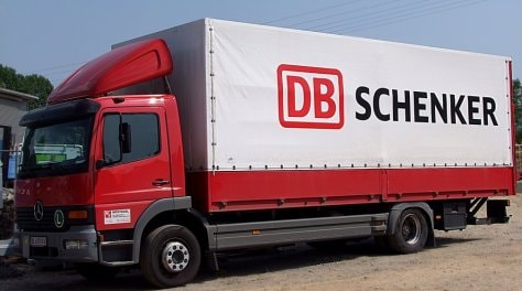 DB Schenker khai trương văn phòng Hà Nội