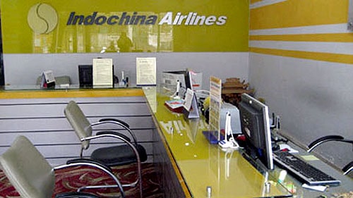 Kinh doanh hàng không: Cơ hội trên miền đất dữ