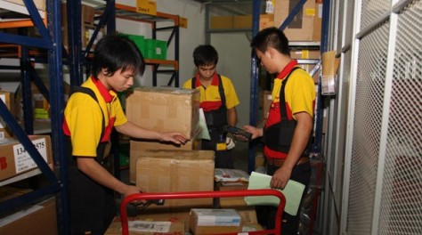DHL khai trương dịch vụ vận tải hàng lẻ giữa Malaysia và Việt Nam