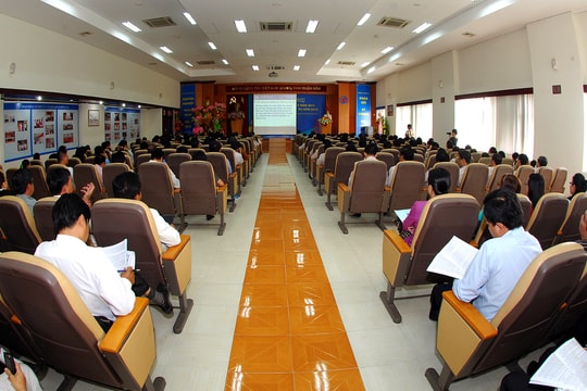 Cục Hải quan Đồng Nai triển khai các văn bản mới