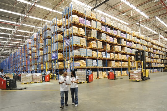 Cất cánh logistics Việt Nam: cần một hợp lực!