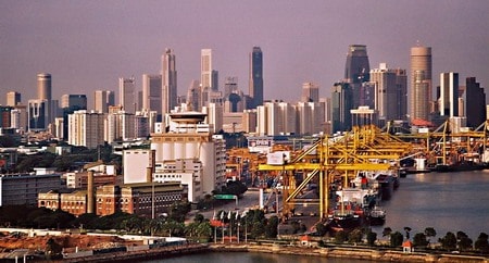 Đông Nam Á: Ngọa Hổ Tàng Long