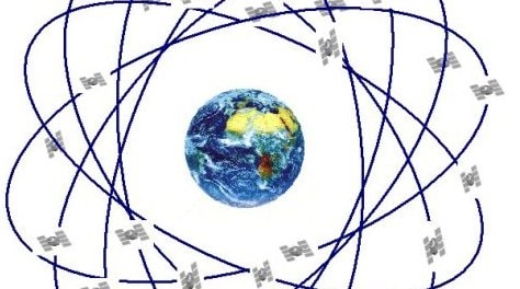 Vị trí chính xác!