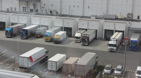 Ngành Logistics Bà Rịa– Vũng Tàu: đang thu hút các nhà đầu tư Nhật Bản