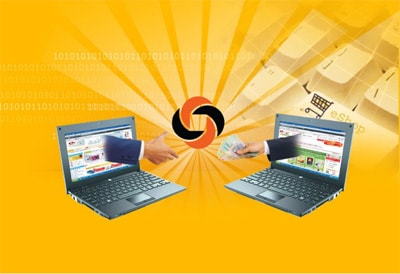 Cổng thanh toán trực tuyến và Ví điện tử