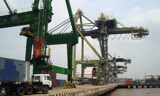 Cần tiến hành việc nghiên cứu chi phí logistics thương mại