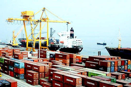 Tận dụng FTA và Incoterms 2010  cơ hội phát triển xuất nhập khẩu  và logistics Việt Nam