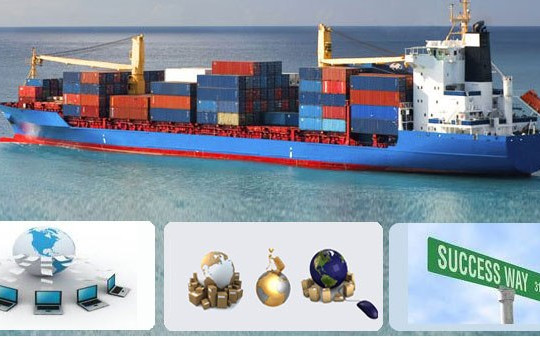 Ứng dụng CNTT trong doanh nghiệp logistics :  Động lực & Rào cản