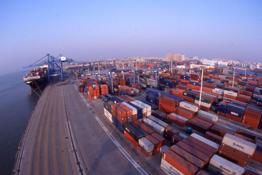 Cơ chế, chính sách nào phát triển ngành dịch vụ logistics Việt Nam ?
