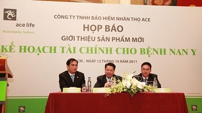 Kế hoạch tài chính cho bệnh nan y - Niềm tin vào quyền được sống