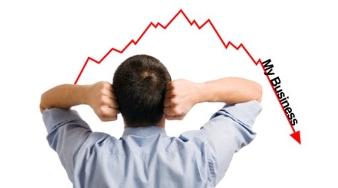 Doanh nghiệp đang đuối sức!