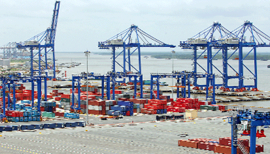 SNP Logistics  bước phát triển quan trọng  của Tân Cảng Sài Gòn
