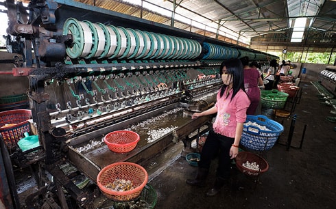 Quốc hội thảo luận giải pháp ‘cứu’ doanh nghiệp