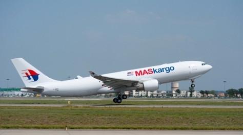 MASkargo khai trương đường bay mới chuyên vận tải hàng hóa Việt Nam - Malaysia