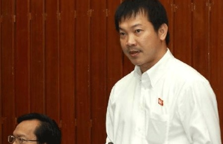 Đại biểu - doanh nhân lạc quan hay bi quan về kinh tế?