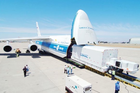 VẬN TẢI HÀNG HÓA HK 2012: