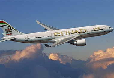 Etihad Cargo hợp tác cùng Atlas Air