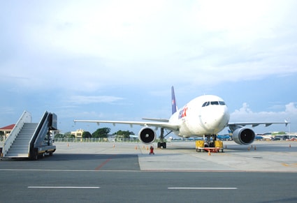 Hàng hóa Dược phẩm sẽ thúc đẩy Vận Tải Hàng Không