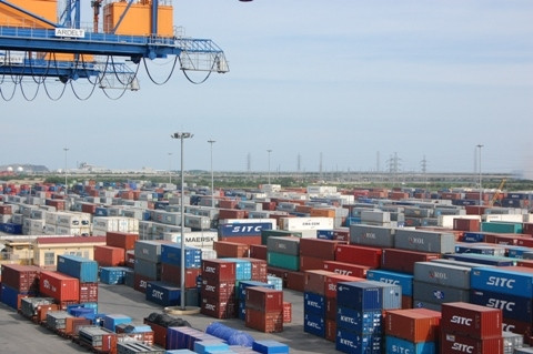 Đề xuất không xây cảng container mới tại Đông Nam bộ