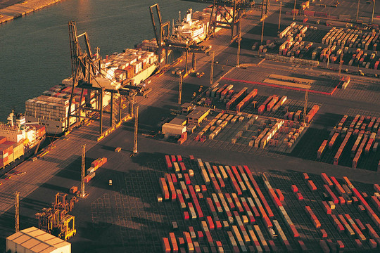 Đề nghị giảm cước vận tải biển cho doanh nghiệp thủy sản