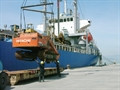 Quy hoạch cảng biển: Gấp rút triển khai cảng quốc tế Hải Phòng