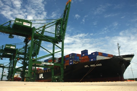 Nguy cơ quyền chi phối vào tay doanh nghiệp nước ngoài