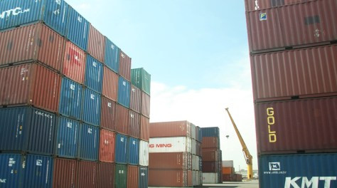 Phát triển cảng container: cần một chương trình dài hạn