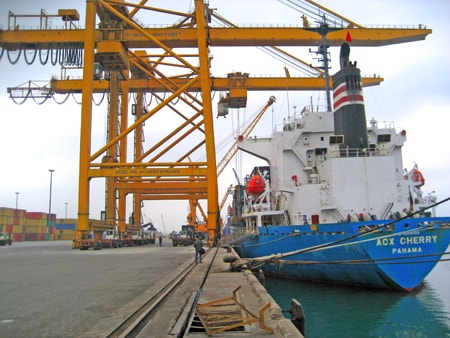 Quảng Ninh: Đồng hành với các nhà đầu tư