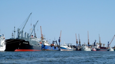 Giành lại thị phần logistics trong vận tải biển: bắt đầu từ đâu?