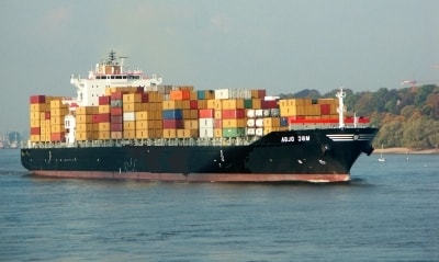 Hợp tác trong thị trường vận tải tàu định tuyến