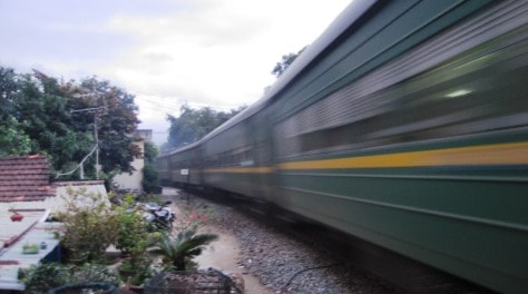 Đường sắt cao tốc Bắc – Nam: 24 tỷ USD = 56 tỷ USD?