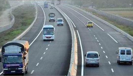 Hai dự án - một niềm vui và băn khoăn để ngỏ