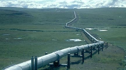 Logistics và dịch vụ vận tải đường ống