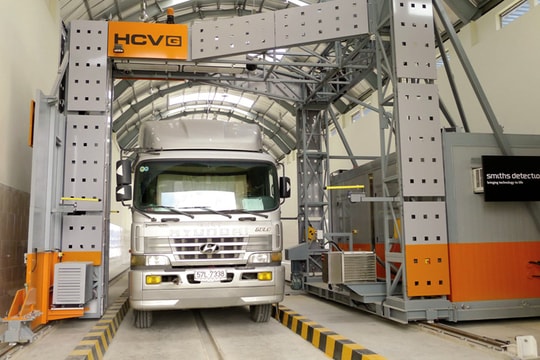 Cục hải quan Đồng Nai  nỗ lực góp phần thu hút đầu tư