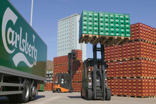 Tăng cường hợp tác  doanh nghiệp xuất nhập khẩu và logistics