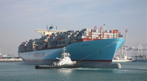 Bà Rịa - Vũng Tàu trong lộ trình hội nhập logistics ASEAN