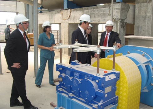 Lãi suất thấp khó đến tay doanh nghiệp