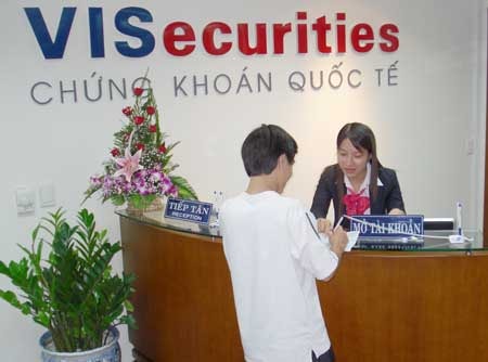 VISplus: nền tảng bước vào sân chơi bền vững