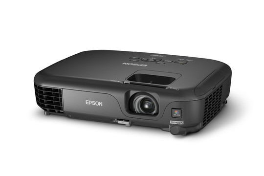 Epson ra mắt 21 mẫu máy chiếu mới