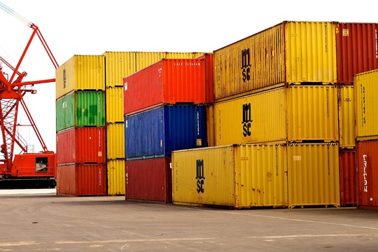 Vấn nạn vận tải và giải pháp chống thất thoát