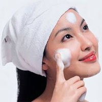 Phục hồi nhan sắc đón thu về.