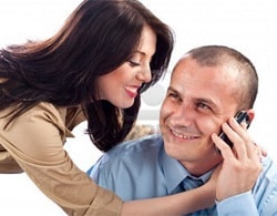 Tình vụng trộm chốn công sở