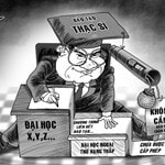 Kiến nghị không công nhận 2.000 bằng cử nhân, thạc sĩ