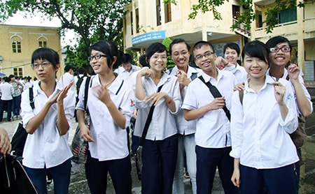 Lạm thu đến mức loạn thu