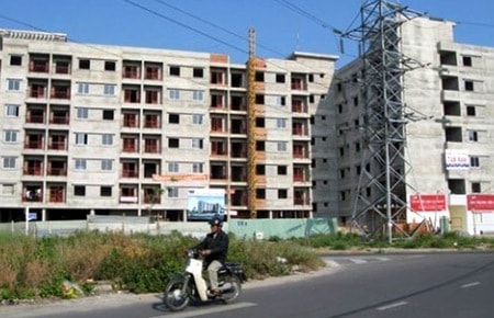 “Vị đắng” của nhà giá rẻ