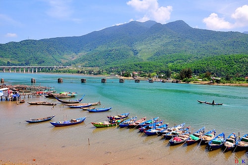 Du lịch miền Trung còn thiếu một “nhạc trưởng”