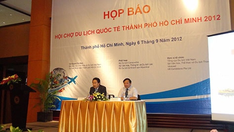 Hội nghị Thị trưởng các Thành phố Du lịch tiểu vùng sông Mê Công