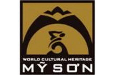 Công bố logo khu di sản văn hóa thế giới Mỹ Sơn